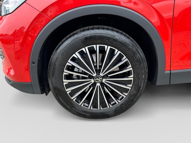 Volkswagen Tiguan 2.0 TDI DSG Elegance Elegance