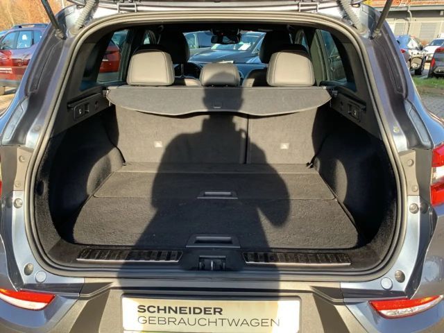 Renault Kadjar TCe 140