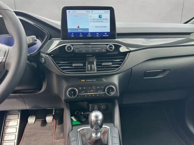 Ford Kuga EcoBoost ST Line X