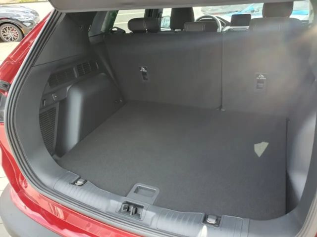 Ford Kuga Titanium