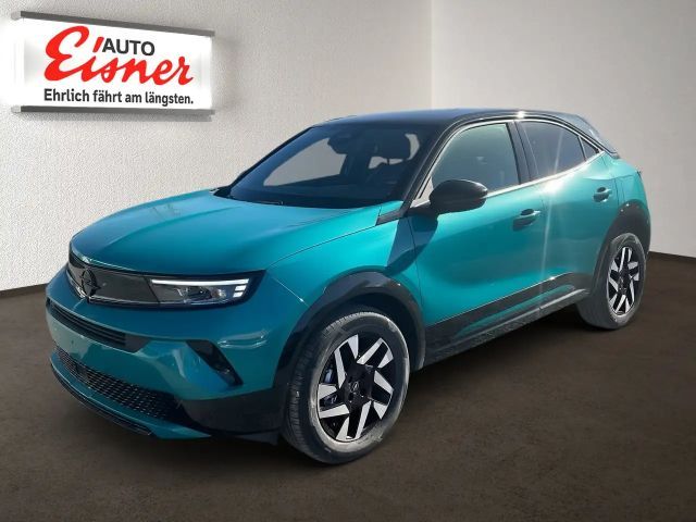 Opel Mokka GS-Line Grand Sport