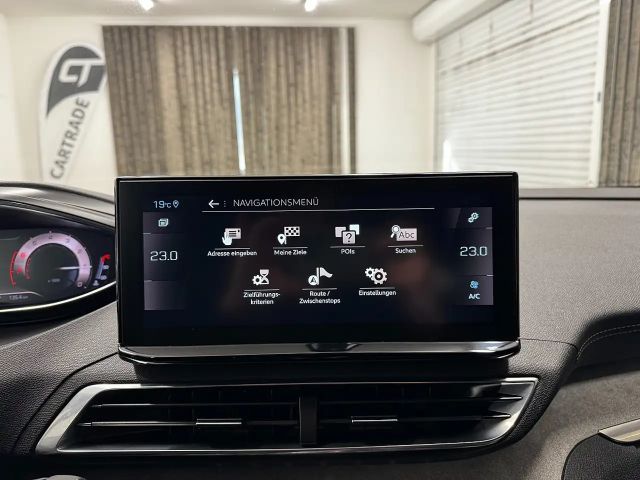 Peugeot 5008 EAT8 GT-Line PureTech