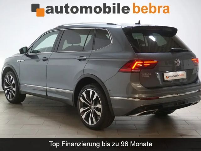 Volkswagen Tiguan 2.0 TDI Allspace DSG