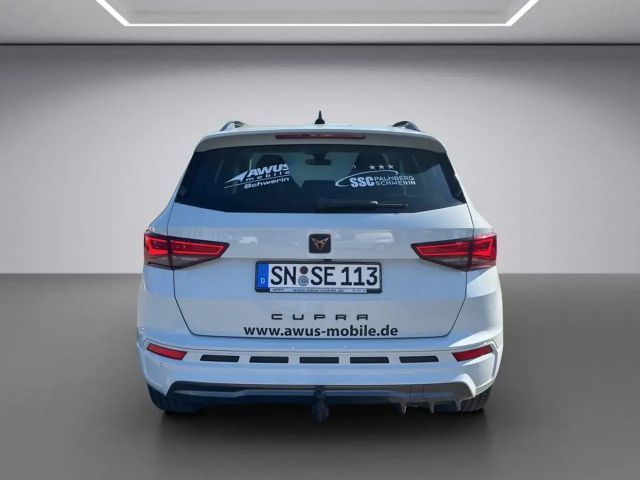 Cupra Ateca PDC SHZ KAMERA NAVI AHK ACC FACEL. LED