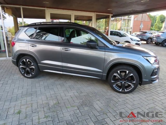 Cupra Ateca 2.0 TSI 4Drive