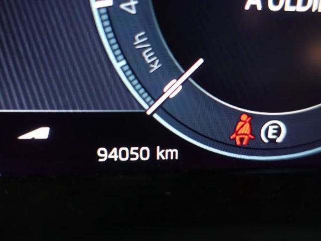 Skoda Octavia Style Style iV