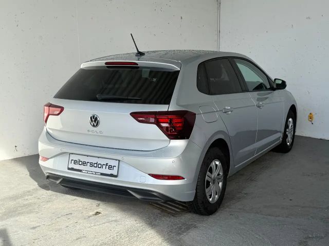 Volkswagen Polo 4Me TSI