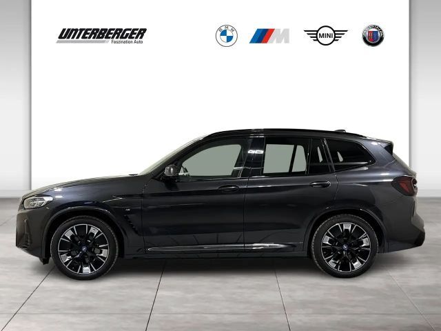 BMW iX3 M-Sport iX3