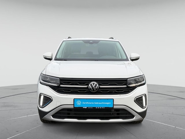 Volkswagen T-Cross 1.0 TSI Style