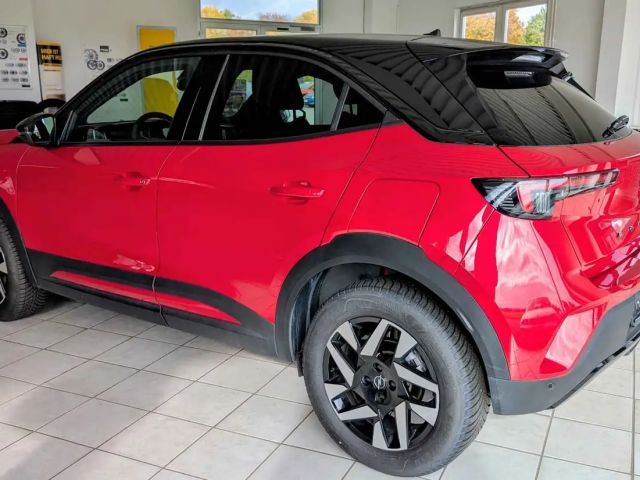 Opel Mokka GS-Line Grand Sport