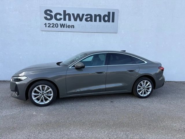 Audi A5 Limousine TDI