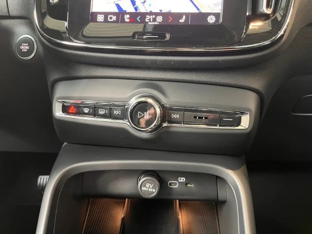 Volvo XC40 Dark Ultra