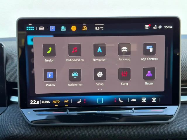 Volkswagen T-Roc DSG Life