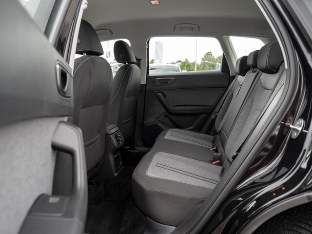 Seat Ateca 1.5 TSI DSG