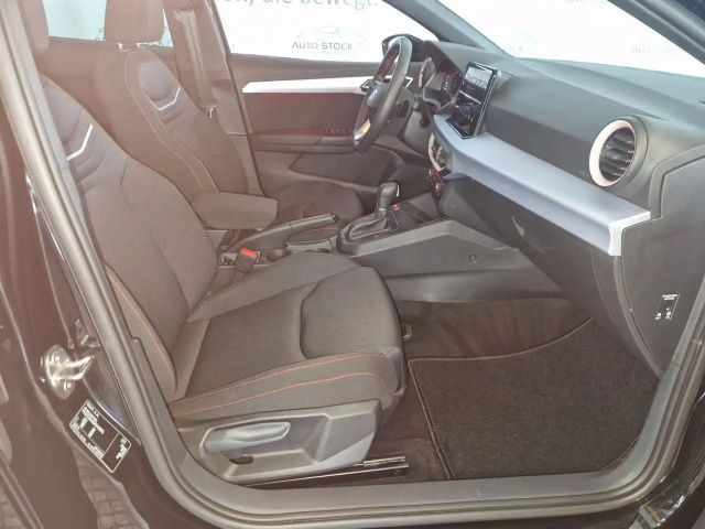 Seat Ibiza 1.0 TSI Connect DSG FR-lijn