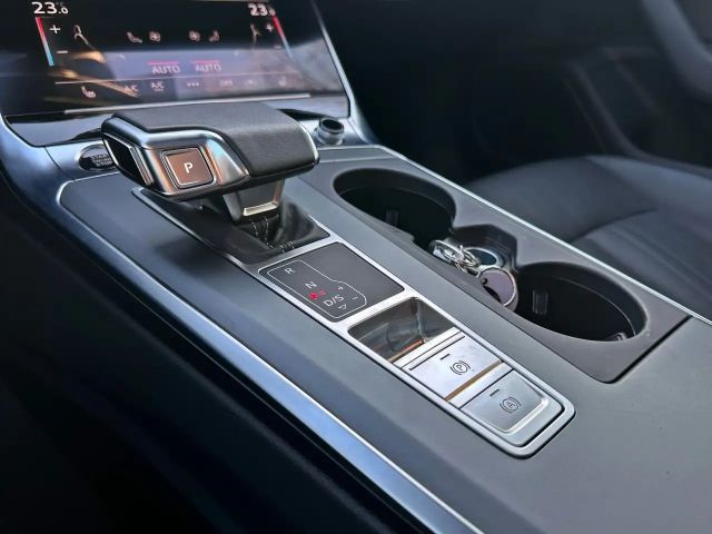 Audi A6 45 TFSI Avant Quattro