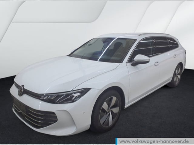 Volkswagen Passat 2.0 TDI Business DSG Variant