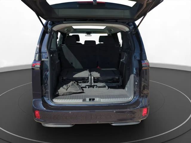 Volkswagen ID.Buzz Pro