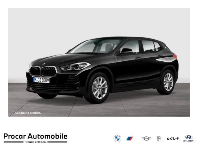 BMW X2 Coupé sDrive18d