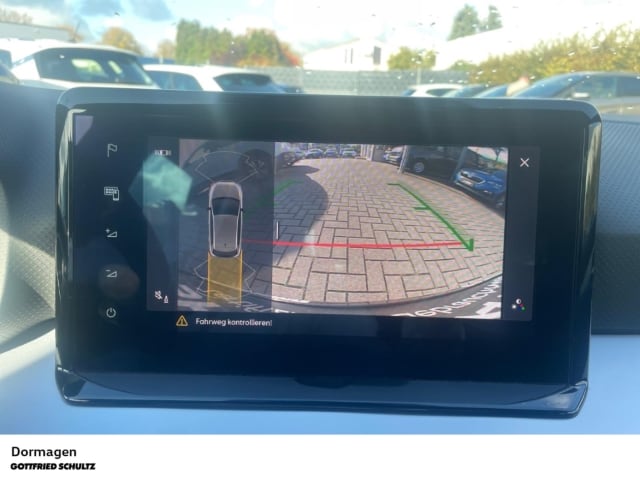 Seat Ibiza 1.0 TSI DSG FR-lijn