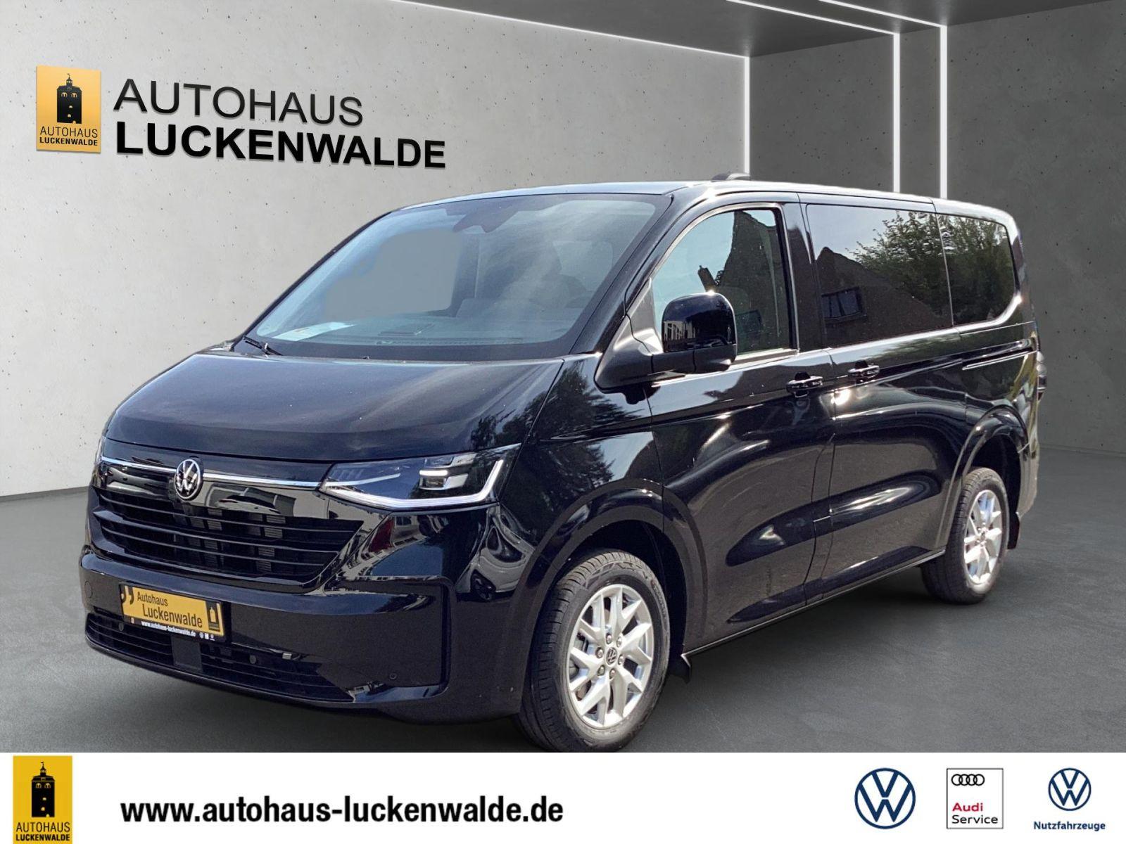 Volkswagen Caravelle 2.0 TDI IQ.Drive Style T7