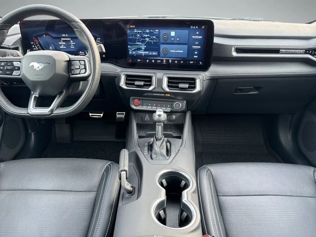 Ford Mustang GT 5.0 V8