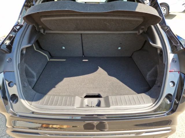 Nissan Juke DIG-T N-Connecta