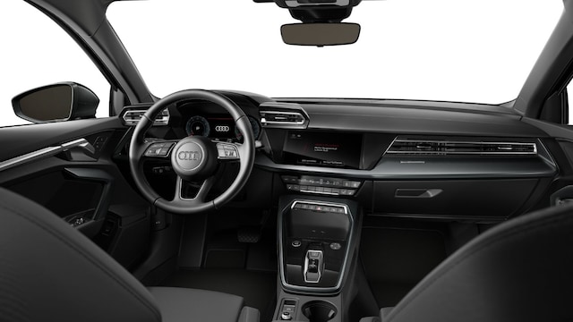 Audi A3 35 TFSI S-Tronic Sportback