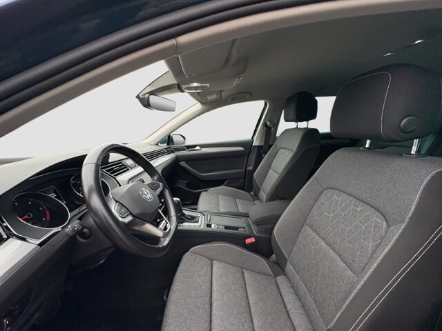 Volkswagen Passat 2.0 TDI Business Variant