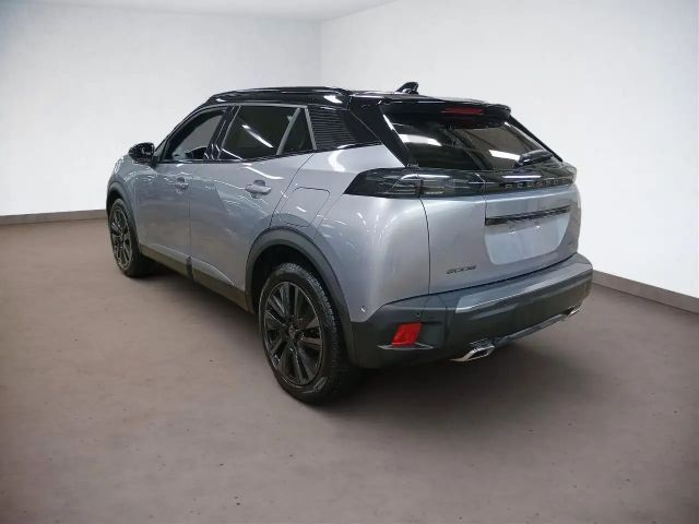 Peugeot 2008 GT-Line PureTech