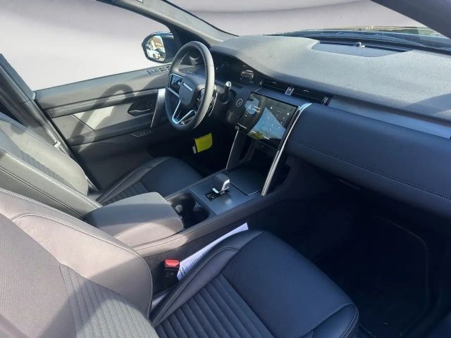 Land Rover Discovery Sport SE