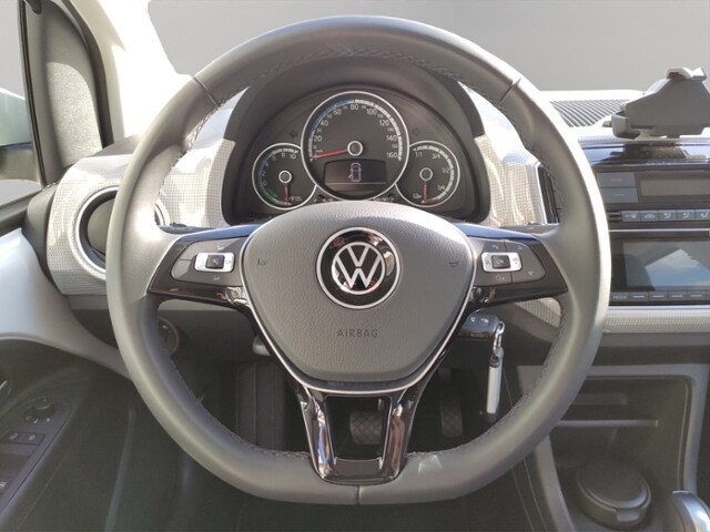 Volkswagen e-up! Edition 61 kW (83 PS)