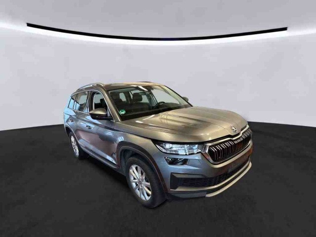 Skoda Kodiaq 2.0 TDI 4x4 Style Style