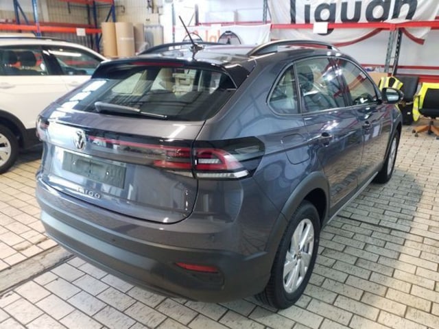 Volkswagen Taigo 1.0 TSI Life