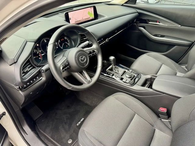 Mazda CX-30 Exclusive-line