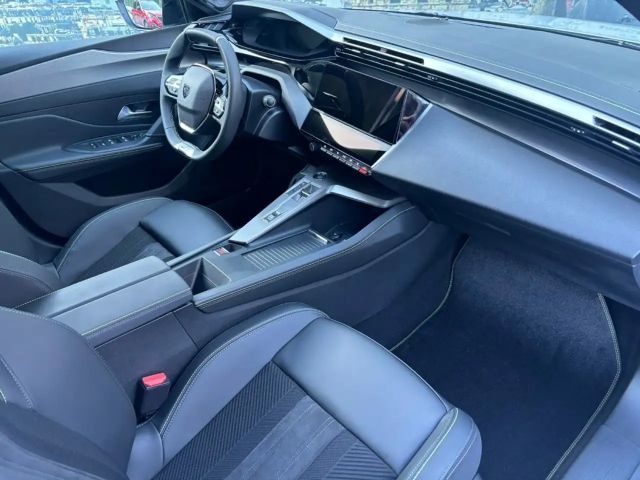 Peugeot 308 GT-Line Hybrid