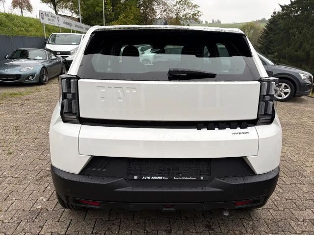 Fiat Grande Panda 1.2 *5 JAHRE GARANTIE*