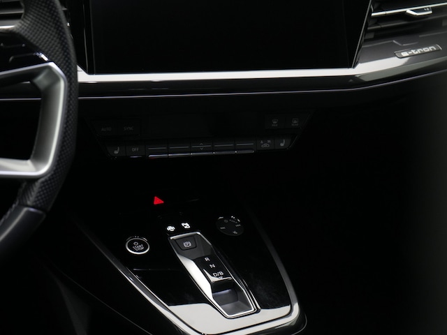 Audi Q4 e-tron 50 Quattro