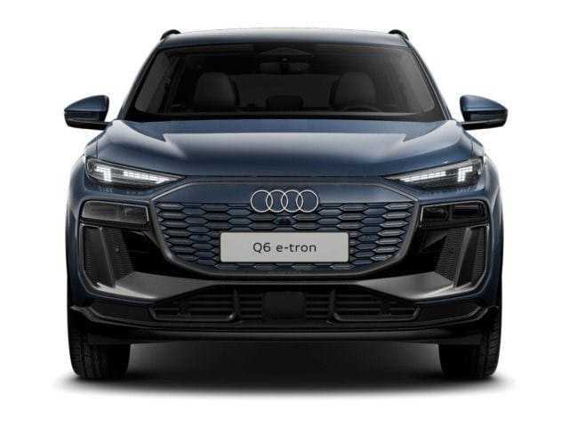 Audi Q6 e-tron Performance