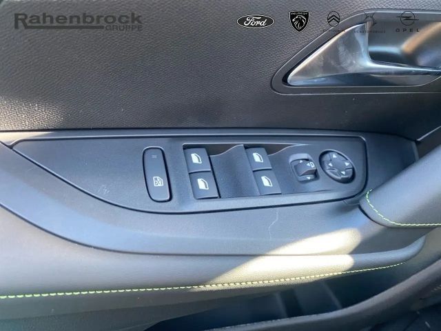 Peugeot 2008 GT-Line Hybrid