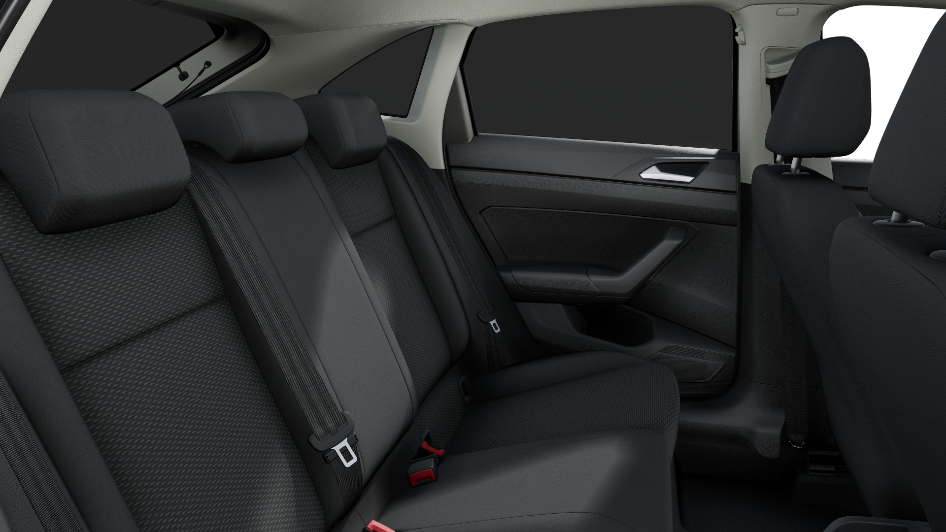 Volkswagen Taigo 1.0 TSI