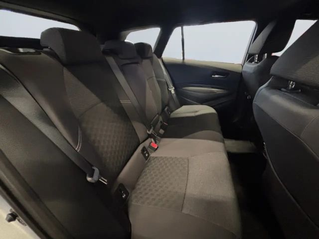 Toyota Corolla Business Hybride