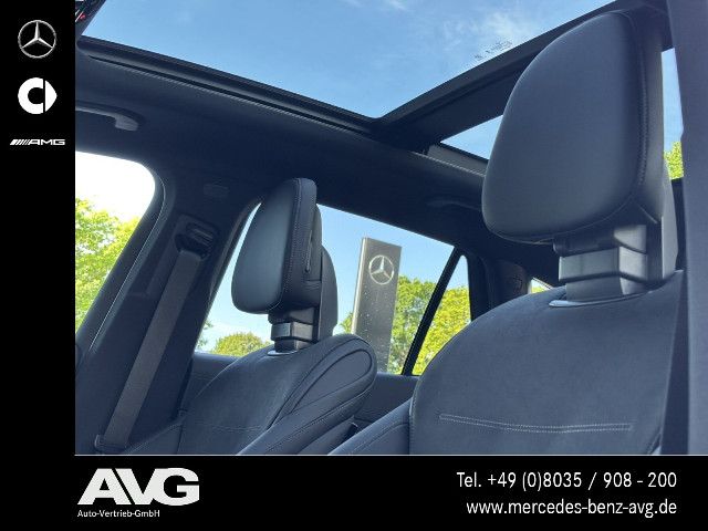 Mercedes-Benz GLC 220 4MATIC GLC 220 d