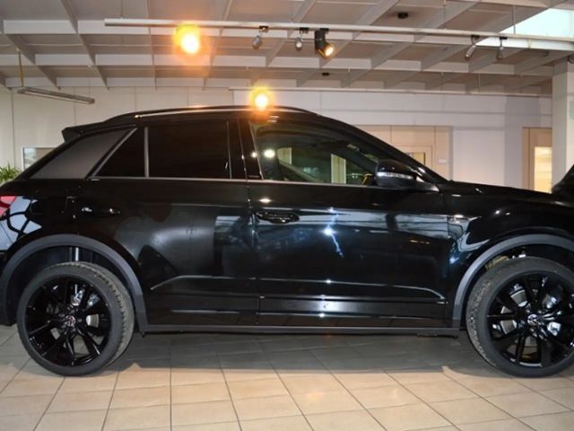 Volkswagen T-Roc DSG R-Line