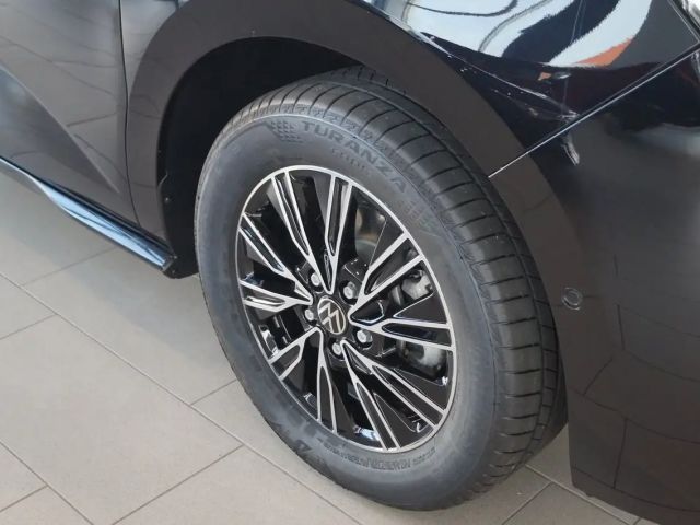 Volkswagen Multivan Style T7