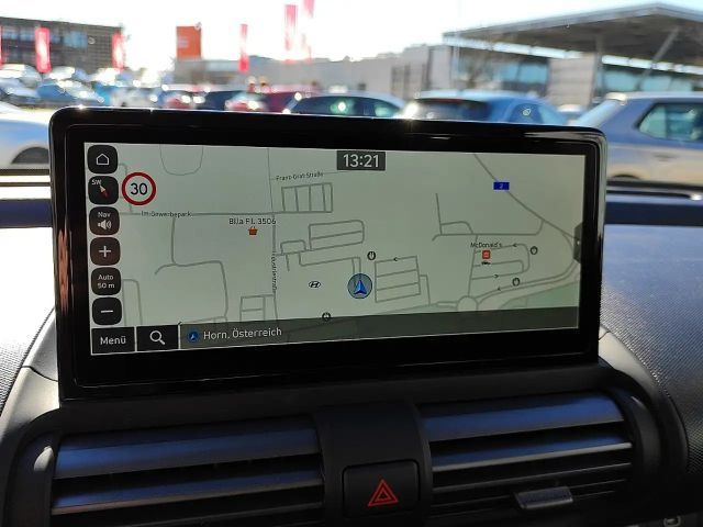 Hyundai INSTER 42 kWh