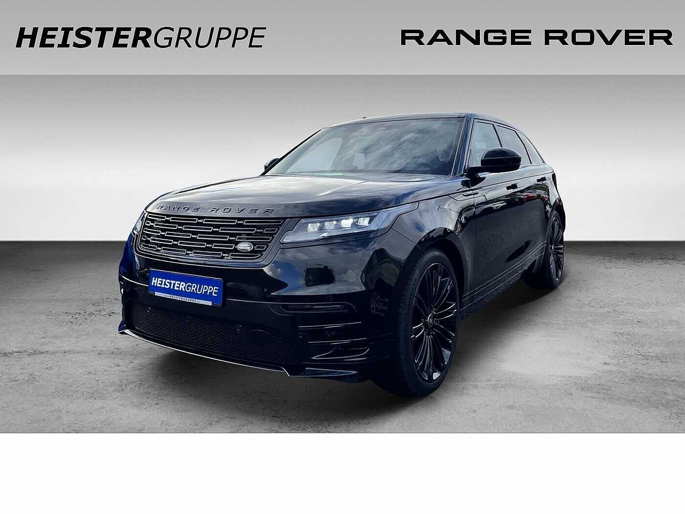 Land Rover Range Rover Velar Dynamic HSE