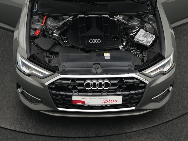 Audi A6 45 TDI Avant Quattro S-Tronic
