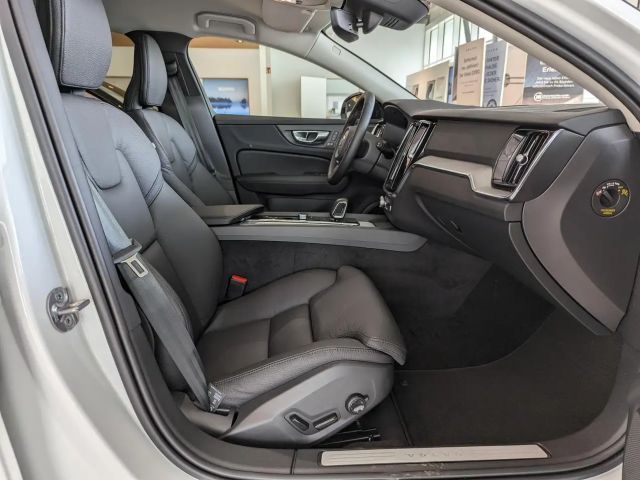 Volvo V60 Dark Hybrid Plus