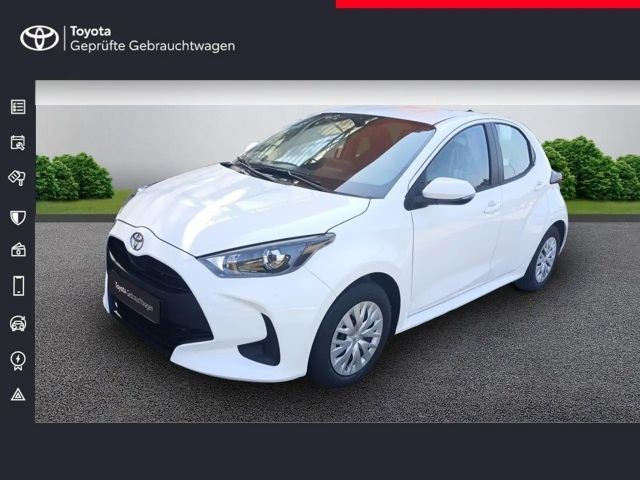 Toyota Yaris Comfort Hatchback Hybride